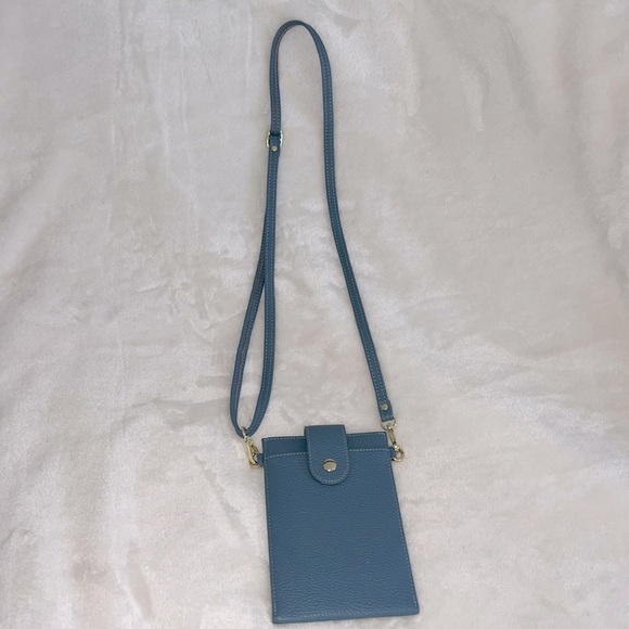 Handbags - Crossbody Wallet New